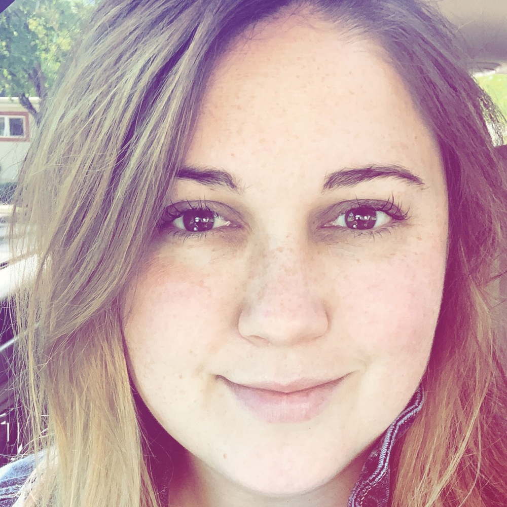 Meet your Posher, Jennah. //Make me an offer!//